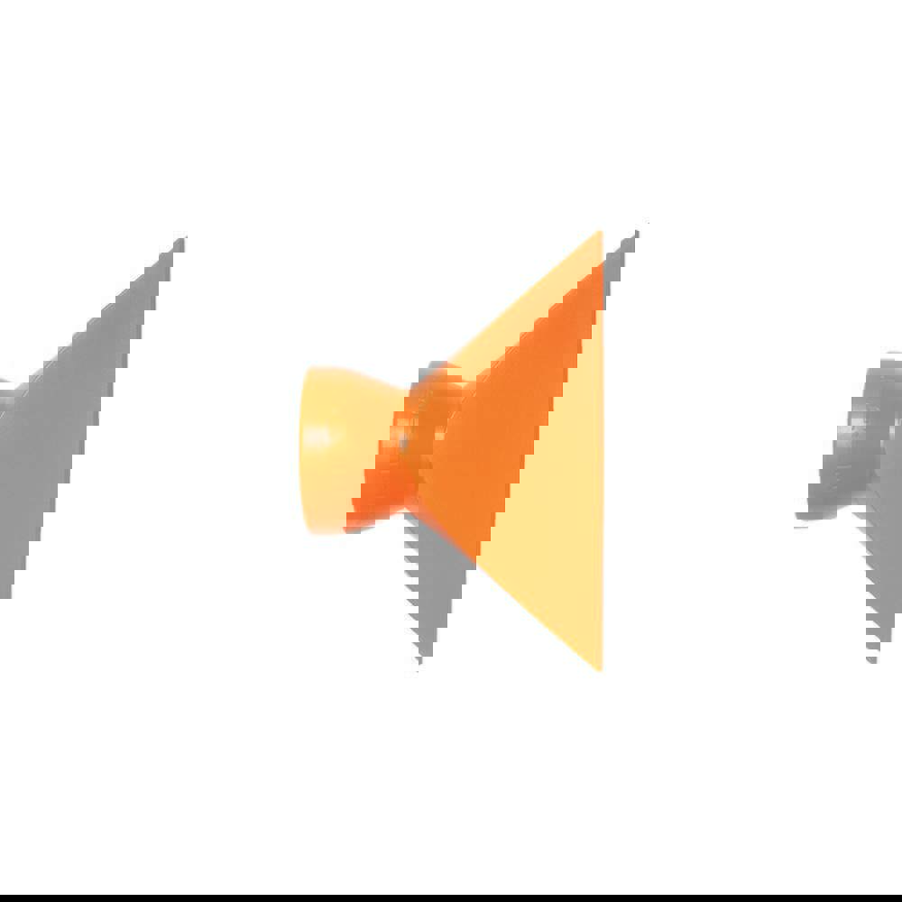 Flare Coolant Hose Nozzle: 3